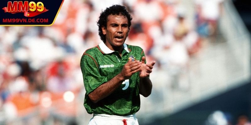 Sanchez góp phần nâng tầm vị thế bóng đá Mexico