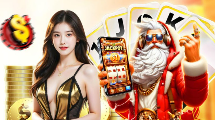 Chinh Phục Jackpot Tại Sảnh Nổ Hũ MU88 Đỉnh Cao Giải Trí