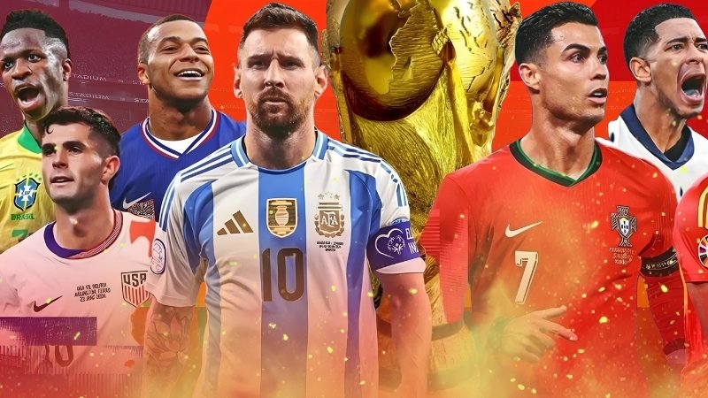 Đội hình tiêu biểu FIFA và câu chuyện về sự công bằng