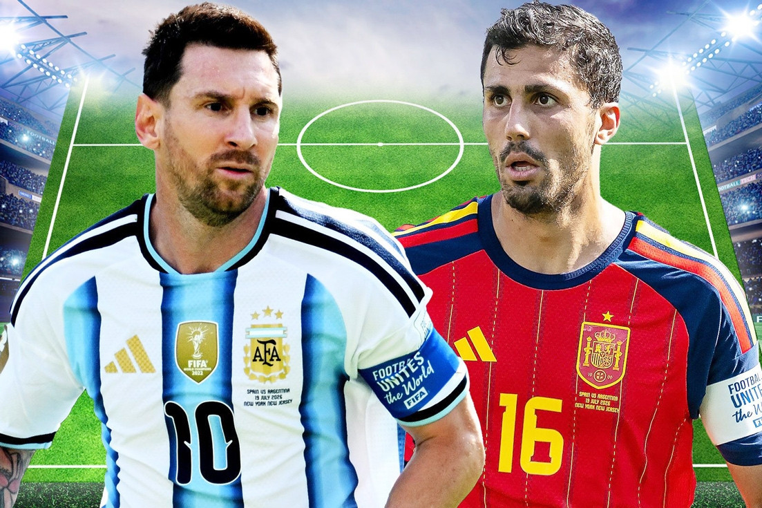 FIFA gây tranh cãi với đội hình tiêu biểu World Cup 2026