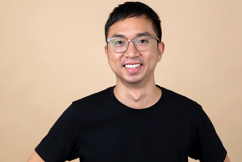 Hành trình kiến tạo thương hiệu đỉnh cao của vị CEO V9Bet tài ba