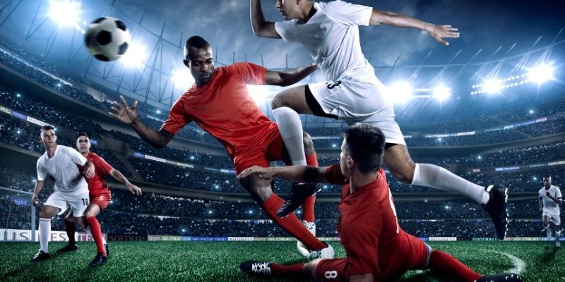 Lịch thi đấu trên tỷ lệ kèo giúp theo dõi bóng đá nhanh và đầy đủ mỗi ngày