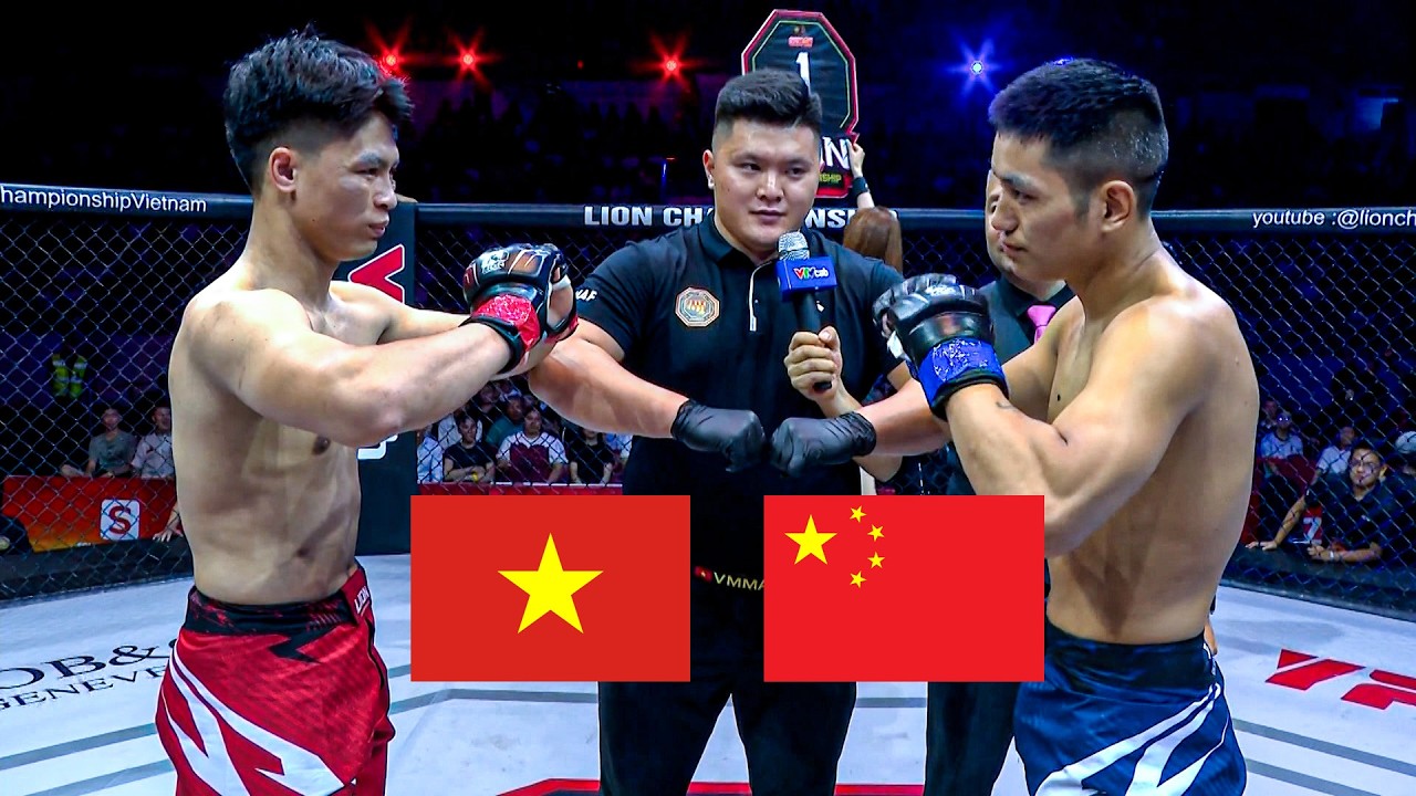 Phong độ gần đây của nguyễn hữu hân tại lion championship 33