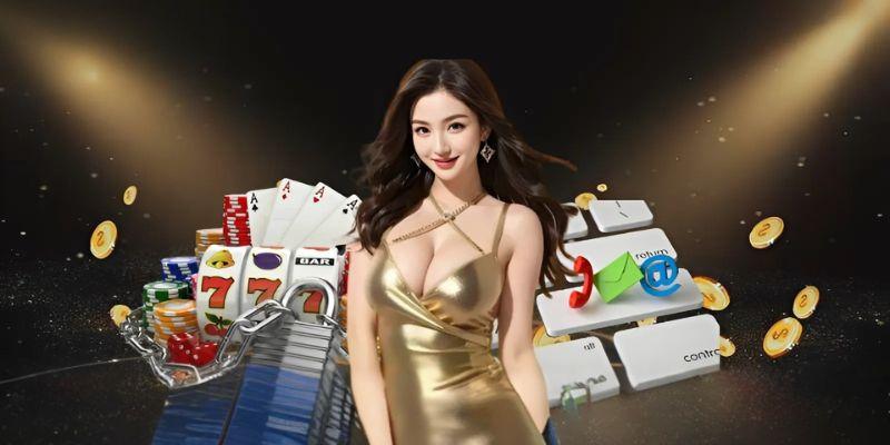 Trải nghiệm an toàn với cơ chế bảo mật và thanh khoản