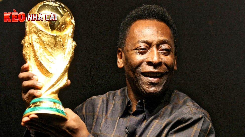 Pele – Huyền Thoại Bóng Đá Thế Giới Với Những Di Sản Bất Tử