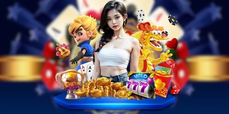 CASINO 789WIN Hướng Tiếp Cận Không Gian Giải Trí Hiện Đại