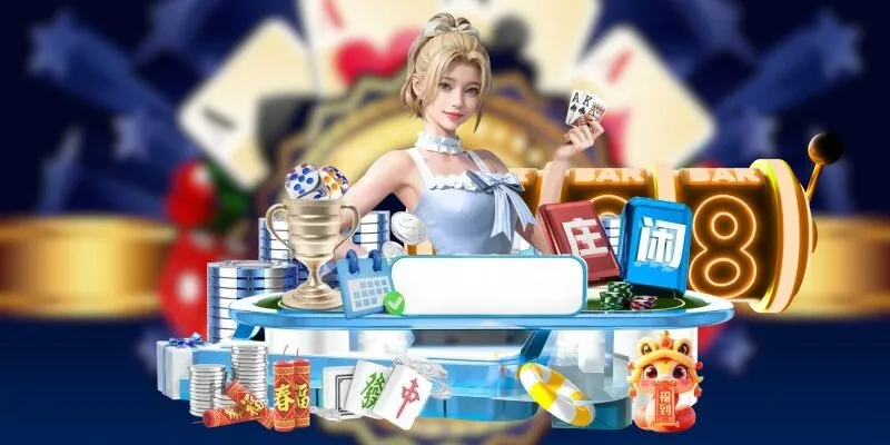 Khám phá CASINO 789WIN theo từng nhu cầu