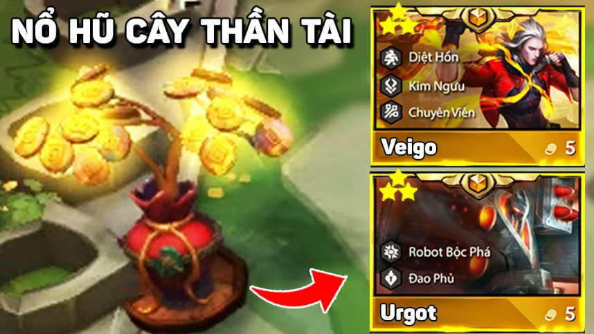 Các Biểu Tượng Và Tính Năng Thưởng Đáng Chú Ý