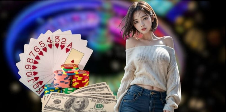Casino 8kbet – Trải Nghiệm Casino Trực Tuyến Đẳng Cấp Và Uy Tín