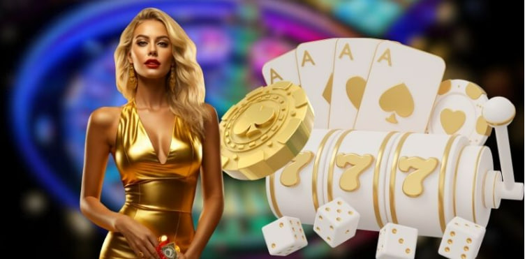 Lý Do Casino 8kbet Được Nhiều Người Tin Chọn