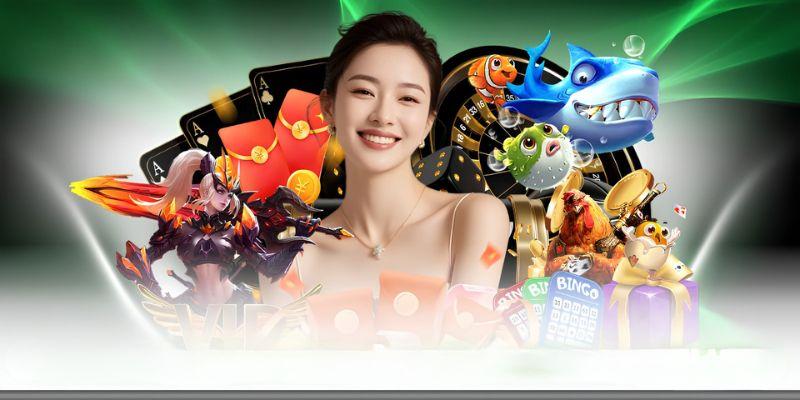 Giải Mã Bộ Tiêu Chí Lựa Chọn Nhà Cái Uy Tín Chuẩn Quốc Tế