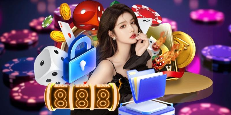 Khám Phá Các Nhóm Trò Chơi Nổi Bật Tại sum club