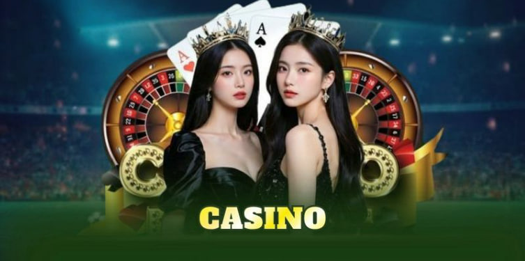 Khám Phá Casino Mb88 Sân Chơi Cá Cược Trực Tuyến Đẳng Cấp Hàng Đầu