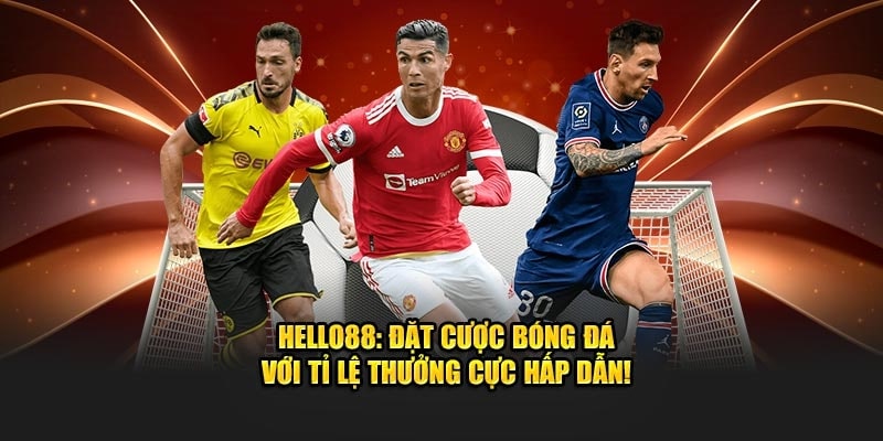 Khám Phá Sảnh Cược Thể Thao Hello88 Đẳng Cấp Và Sôi Động Nhất