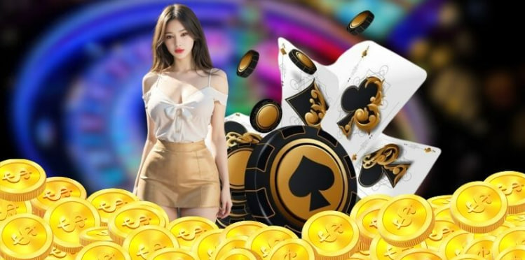 Những Trò Chơi Được Yêu Thích Tại Casino 8kbet