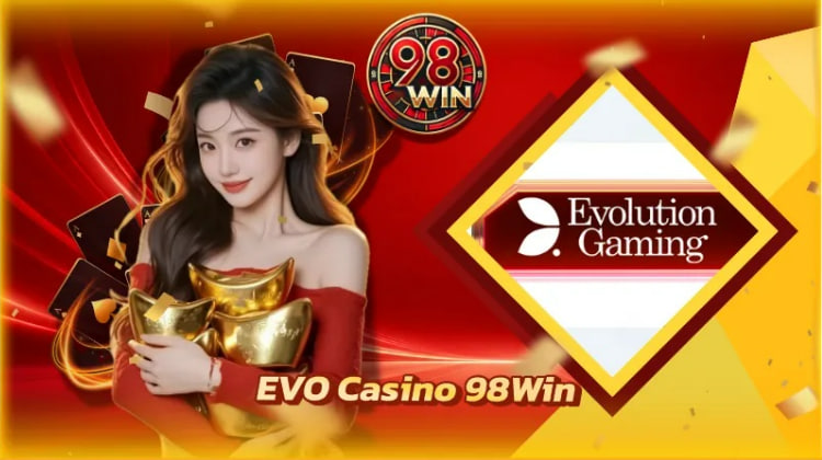 Những sảnh chơi hấp dẫn tại Casino 98Win