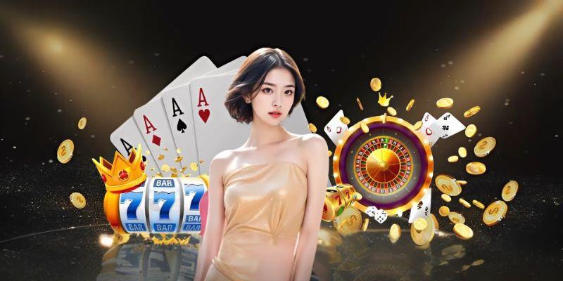 Những ưu điểm vượt trội làm nên thương hiệu game bài go8