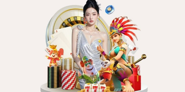 Kho Tàng Trò Chơi Đa Dạng Tại Cổng Game SUNWIN