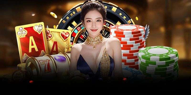Trải Nghiệm Các Sảnh Game Hấp Dẫn Tại Casino EE88