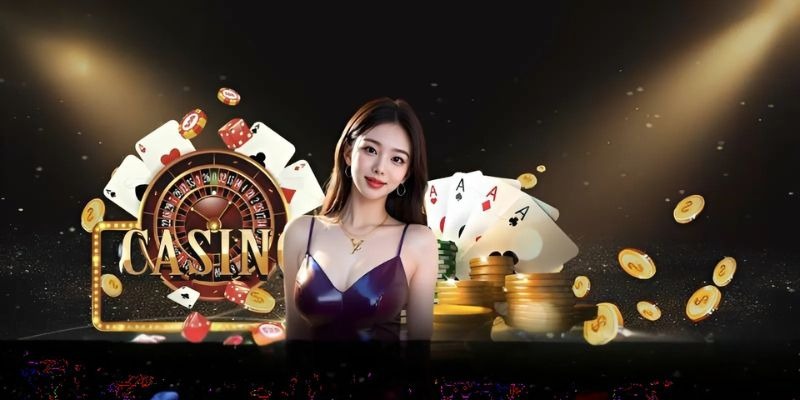 Trải Nghiệm Sảnh Cược Đỉnh Cao Cùng Dealer Chuyên Nghiệp