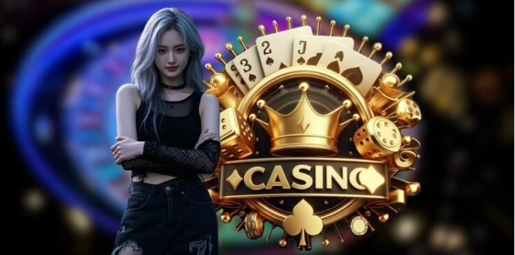 Trải Nghiệm Sảnh Sòng Bài Đỉnh Cao Cùng Casino 123b