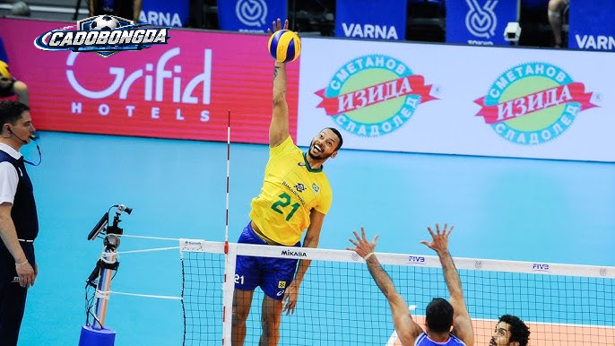 Olympic cho thấy bản lĩnh trong điểm số lớn