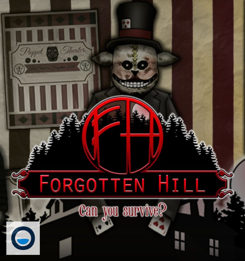 Forgotten Hill Puppeteer - Một chương quan trọng trong bí ẩn Forgotten Hill Forgotten Hill Puppeteer - Một chương quan trọng trong bí ẩn Forgotten Hill