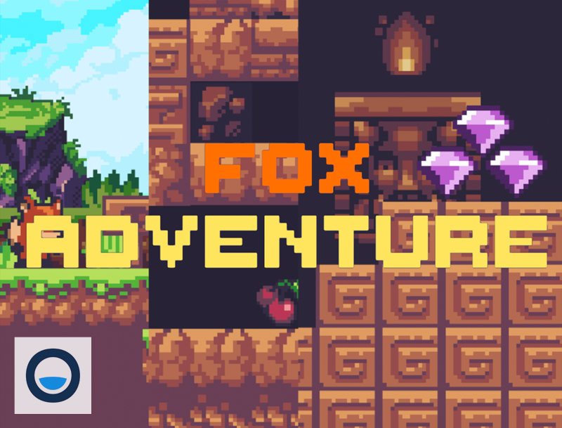 Fox Adventure - Cách điều khiển trên máy tính và điện thoại Fox Adventure - Cách điều khiển trên máy tính và điện thoại