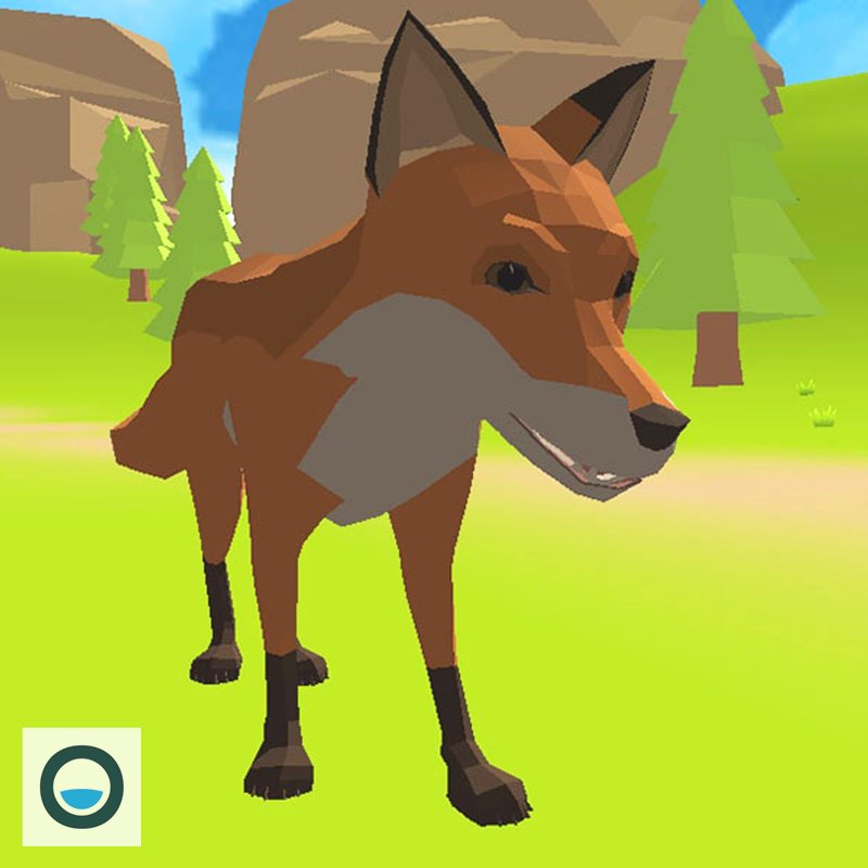 Fox Adventure - Chướng ngại, xu và trang phục Fox Adventure - Chướng ngại, xu và trang phục