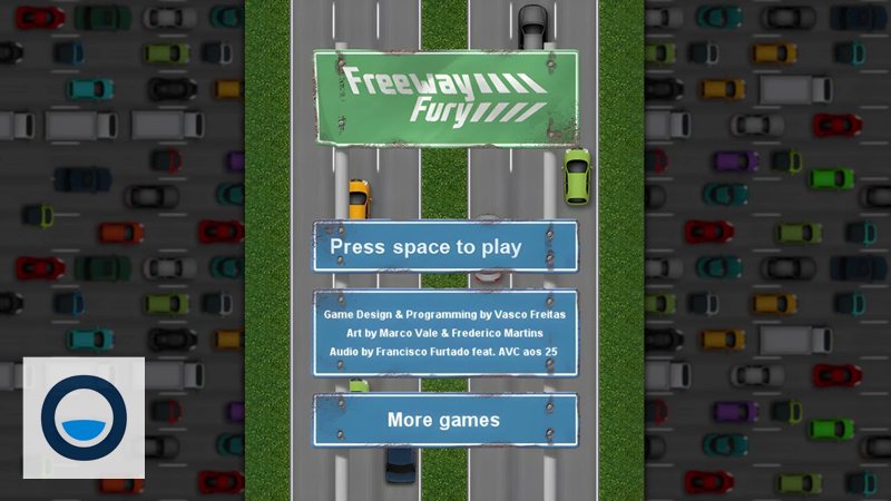 Freeway Fury - Lối chơi tập trung vào tốc độ và chuyển phương tiện Freeway Fury - Lối chơi tập trung vào tốc độ và chuyển phương tiện