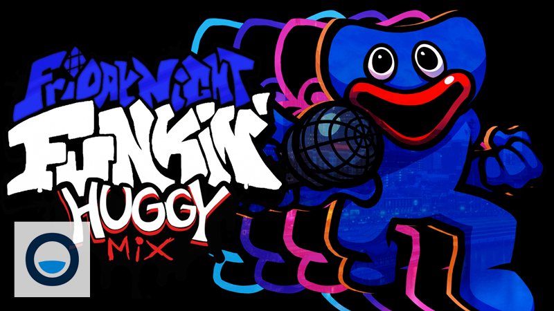 Friday Night Funkin Huggy Wuggy - Chọn chế độ và độ khó phù hợp Friday Night Funkin Huggy Wuggy - Chọn chế độ và độ khó phù hợp