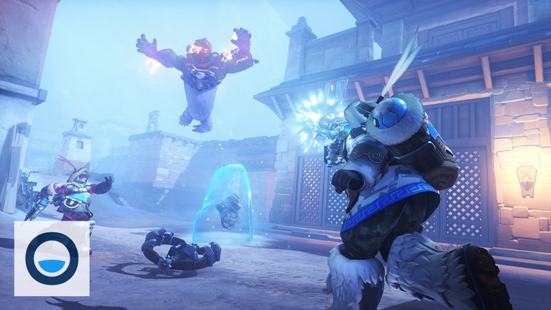 Frosty Frenzy - Điều khiển bằng chuột và giữ nhịp di chuyển Frosty Frenzy - Điều khiển bằng chuột và giữ nhịp di chuyển