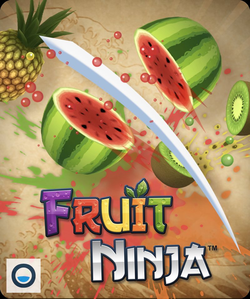 Fruit Ninja - Classic dành cho người thích thử thách Fruit Ninja - Classic dành cho người thích thử thách
