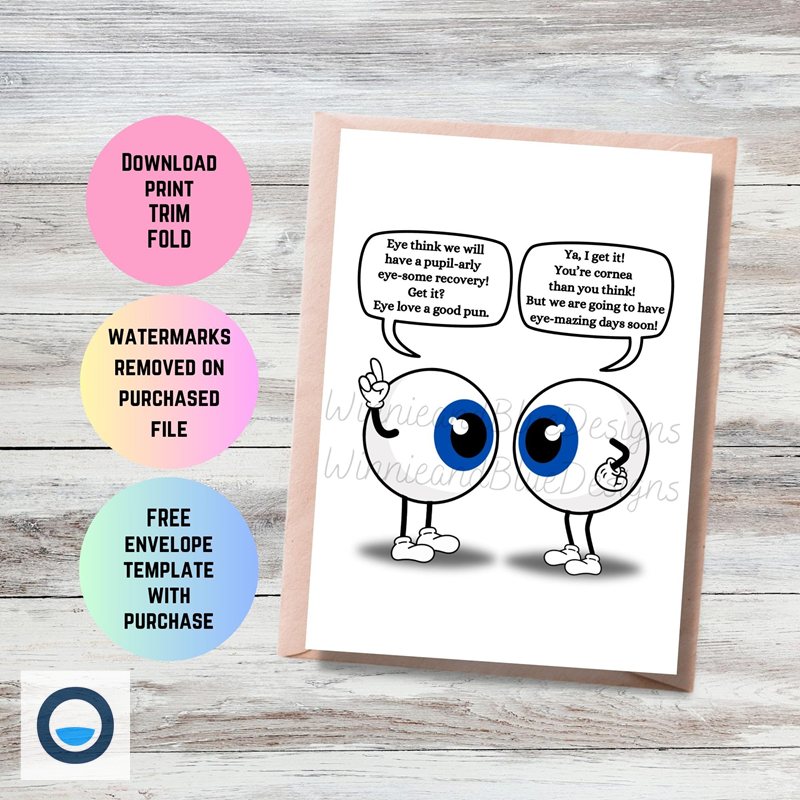 Funny Eye Surgery - Làm sạch, kiểm tra và xử lý mắt Funny Eye Surgery - Làm sạch, kiểm tra và xử lý mắt