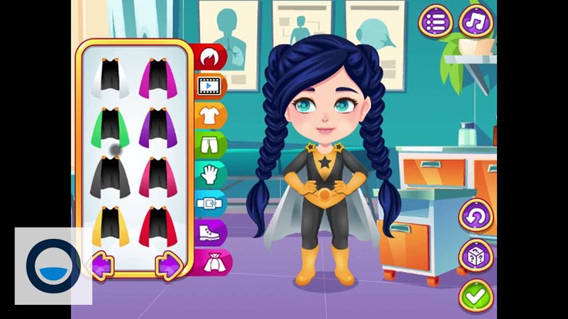 Funny Heroes - Xây dựng đội hình trước khi bước vào trận Funny Heroes - Xây dựng đội hình trước khi bước vào trận