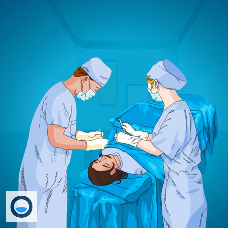 Funny Nose Surgery - Bắt đầu bằng việc làm sạch và kiểm tra Funny Nose Surgery - Bắt đầu bằng việc làm sạch và kiểm tra