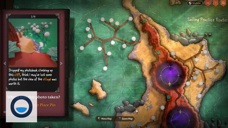 Geoguessr - Tạo quy trình quan sát cố định Geoguessr - Tạo quy trình quan sát cố định
