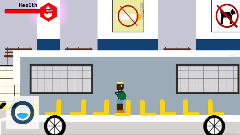 Getaway Shootout - Chơi một mình để luyện phản xạ Getaway Shootout - Chơi một mình để luyện phản xạ