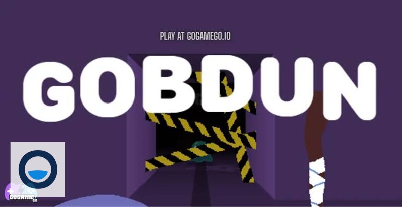 Gobdun - Chiến đấu bằng kiếm và khiên Gobdun - Chiến đấu bằng kiếm và khiên