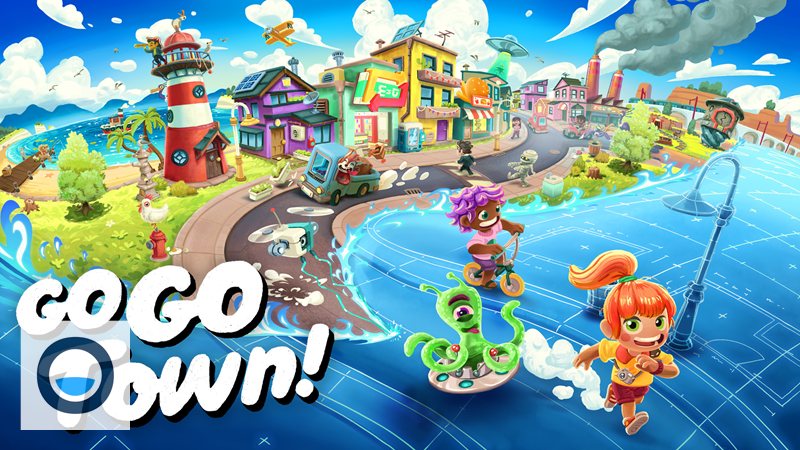 Gogo Drawing - Không gian sáng tạo dễ tiếp cận Gogo Drawing - Không gian sáng tạo dễ tiếp cận