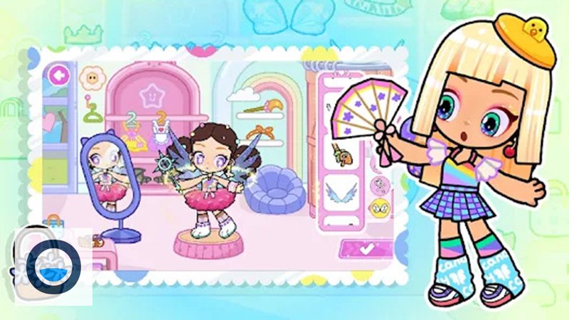 Gogo Drawing - Bắt đầu từ ý tưởng và bố cục Gogo Drawing - Bắt đầu từ ý tưởng và bố cục