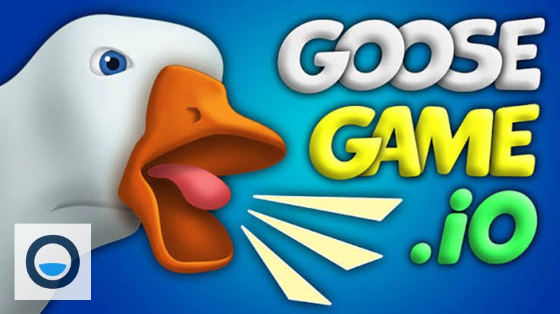 Goose IO - Chỉ tấn công khi điều kiện có lợi Goose IO - Chỉ tấn công khi điều kiện có lợi