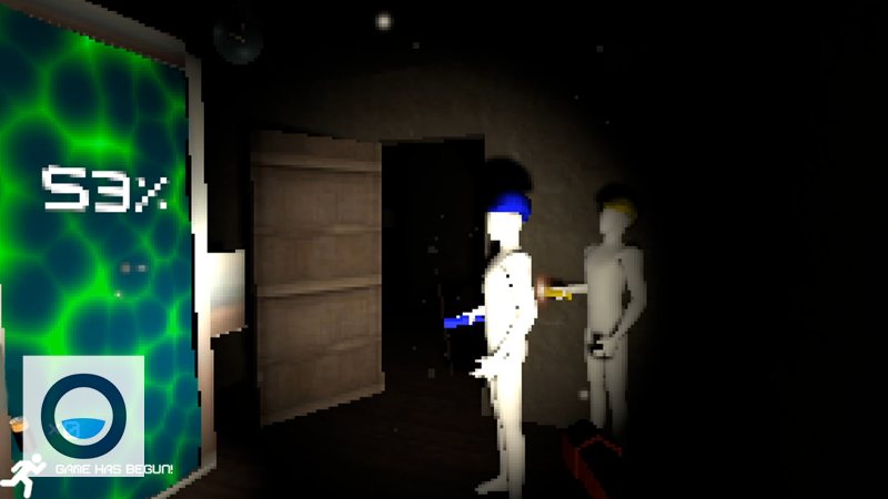 Handy Harry's Haunted House Services - Cốt truyện về đội sửa chữa không ngại ma Handy Harry's Haunted House Services - Cốt truyện về đội sửa chữa không ngại ma