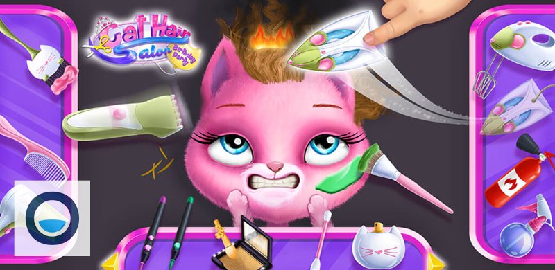 Hari Cat Hari Cat