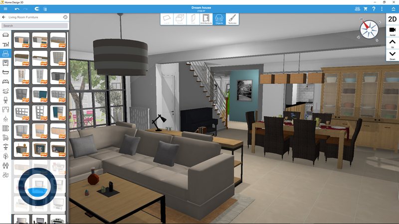 Home Design - Cách chơi cơ bản dành cho người mới Home Design - Cách chơi cơ bản dành cho người mới