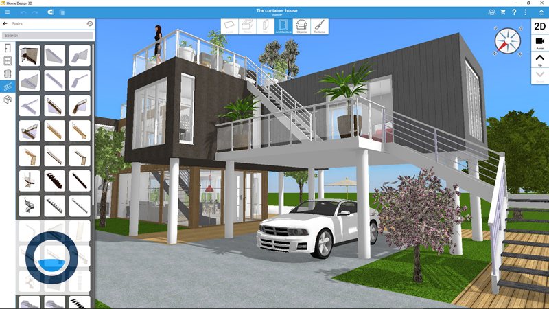Home Design - Chọn nội thất theo phong cách tổng thể Home Design - Chọn nội thất theo phong cách tổng thể