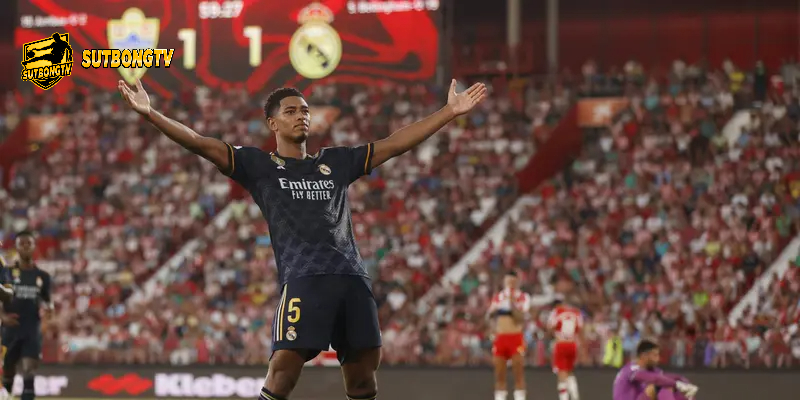 Khả năng bao quát giúp tiền vệ tạo ảnh hưởng rộng