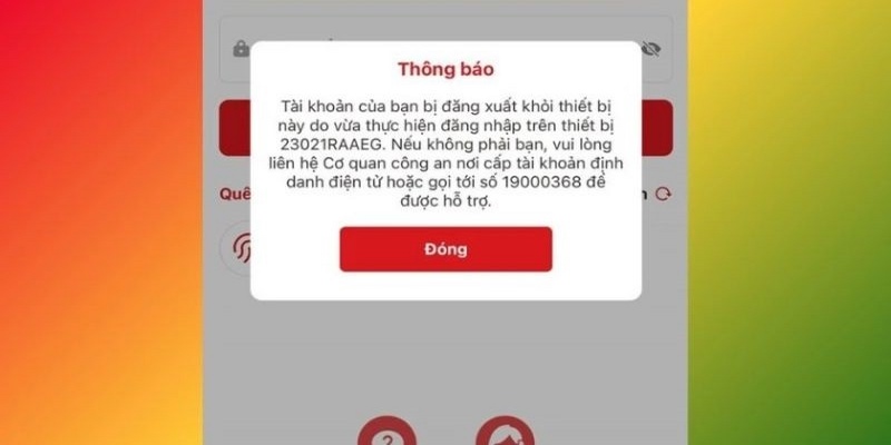 Cách Bảo Vệ Tài Khoản Khỏi Đăng Nhập Lạ Hiệu Quả An Toàn