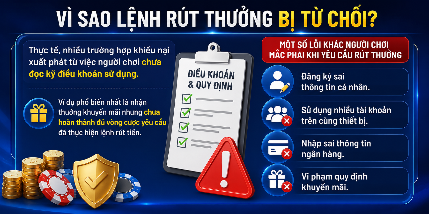 Nhiều người hiểu nhầm Lucky88 lừa đảo