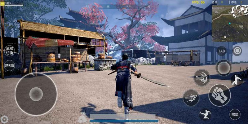 Top Game Mobile Sinh Tồn Hấp Dẫn Đáng Trải Nghiệm 2026